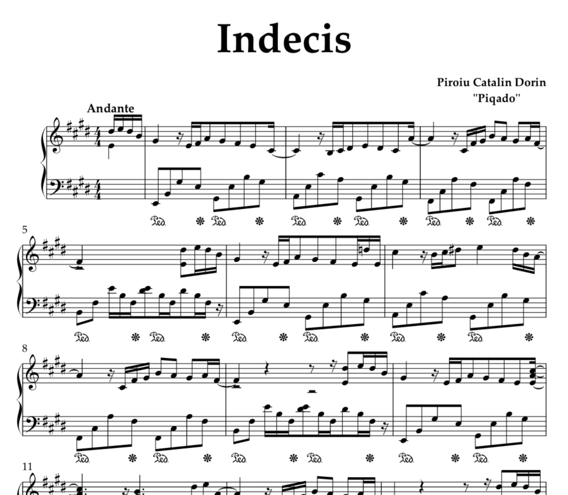 Indécis