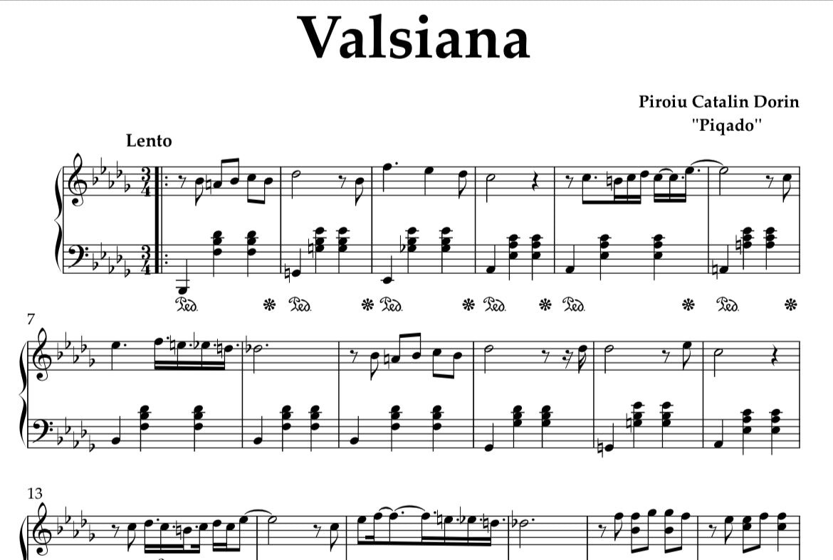 Valsiana