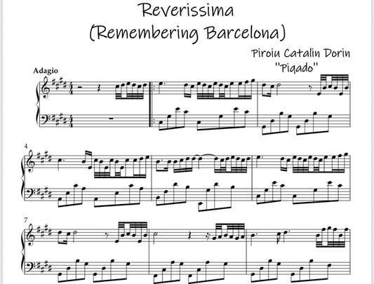 Reverissima